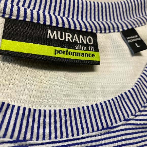 Murano shirt size: Large - Picture 4 of 5